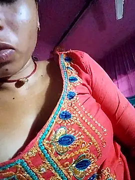 Jyoti rathor online show from 07.20.26