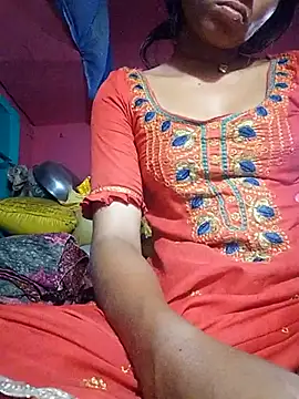 Jyoti rathor online show from 07.21.26