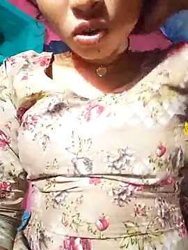 Jyoti rathor online show from 07.21.26