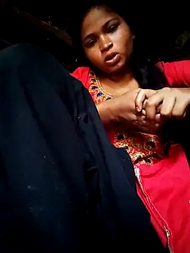 Jyoti rathor online show from 07.23.26