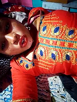 Jyoti rathor online show from 07.25.26
