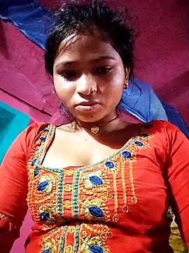 Jyoti rathor online show from 07.29.26