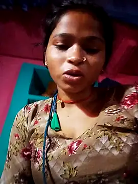 Jyoti rathor online show from 07.30.26