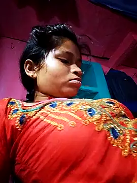 Jyoti rathor online show from 07.31.26
