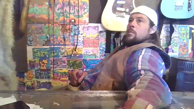 unknowner123 online show from 03.28.26