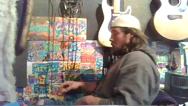 unknowner123 online show from 04.03.26