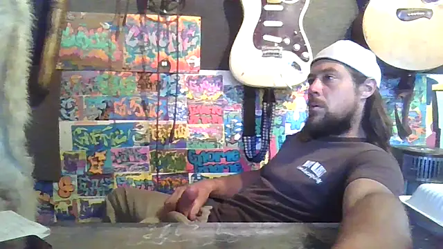 unknowner123 online show from 04.04.26