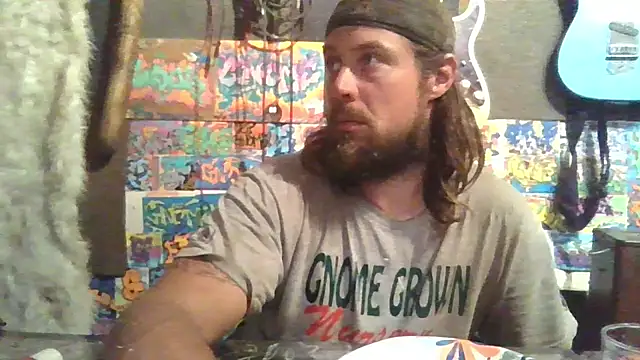 unknowner123 online show from 04.14.26