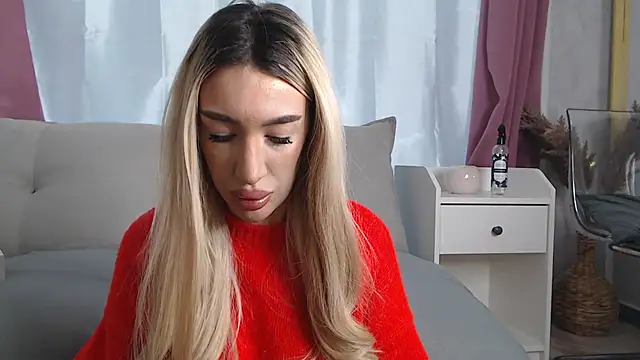 LunaVibes  online show from 01.18.26