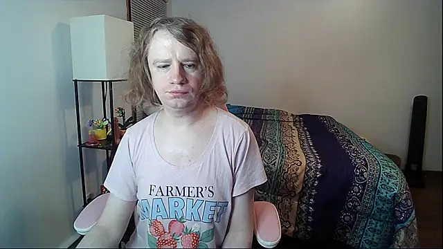 VanFairy526 online show from 03.31.26