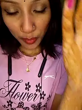 Maliha Chowdhury online show from 03.19.26