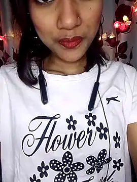 Maliha Chowdhury online show from 03.29.26