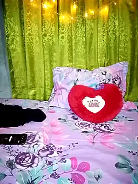 Maliha Chowdhury online show from 04.17.26