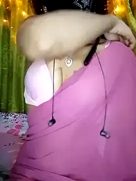 Maliha Chowdhury online show from 05.08.26