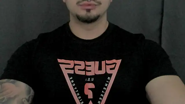 TONYWILSONN online show from 03.23.26