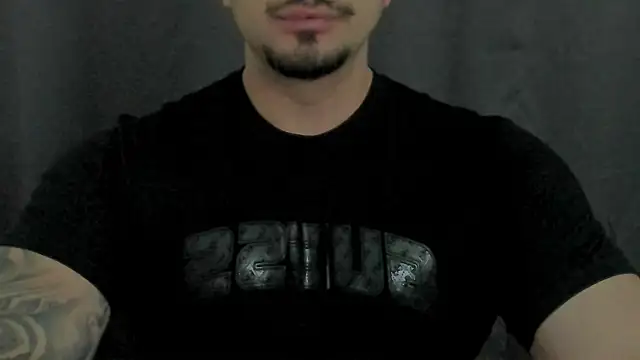 TONYWILSONN online show from 04.16.26