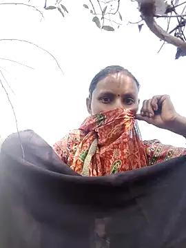 Juli rathore online show from 02.17.26