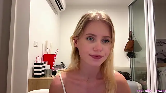 Slay Swag online show from 02.20.26