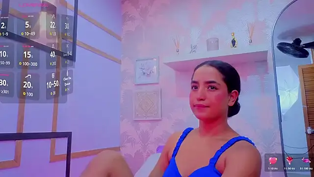 Emma Thompssonn online show from 04.06.26