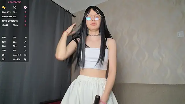 GammaBoobaa online show from 04.13.26