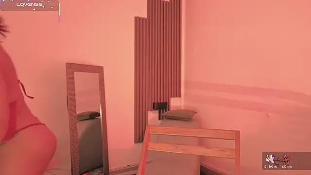 fransheskarossi online show from 02.18.26