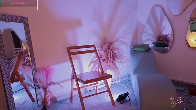 fransheskarossi online show from 03.17.26