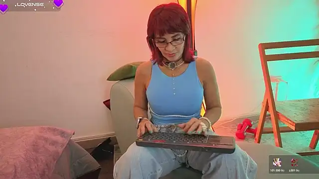 fransheskarossi online show from 04.01.26