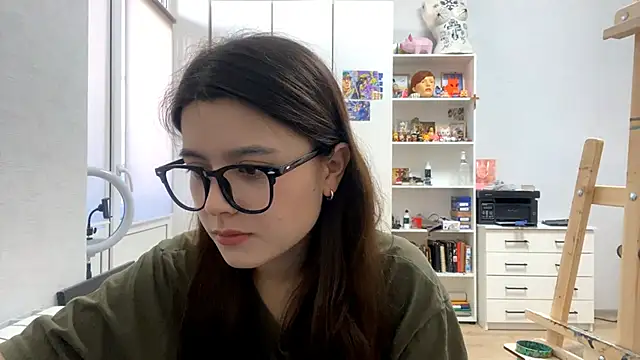 SaintMari online show from 03.12.26