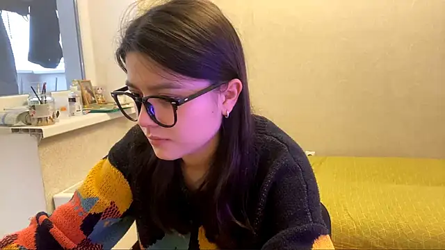 SaintMari online show from 05.31.26