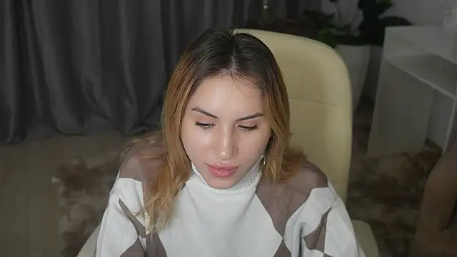 ArianaOchoa online show from 01.17.26