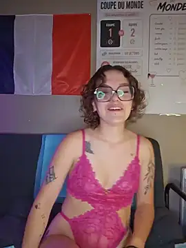 ju juliette online show from 07.07.26