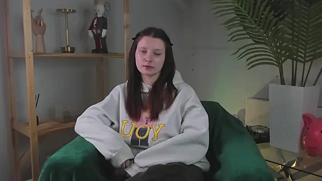 CarmaOlen online show from 01.17.26