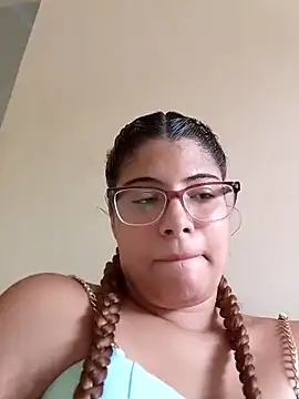 ruivinhaenegao online show from 03.15.26