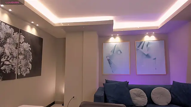 Snapshot of EmilyCarterX chatting on 02.22.26 EmilyCarterX online show from 02.22.26