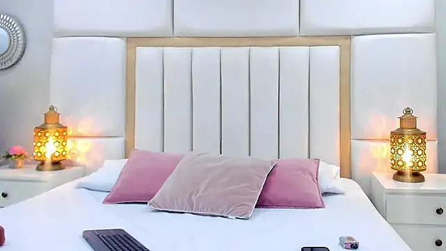 AbannyRogerss online show from 06.27.26