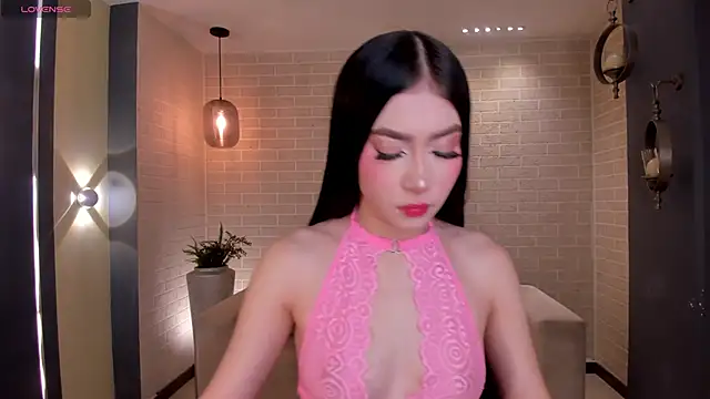 BriannaFox1 online show from 02.24.26