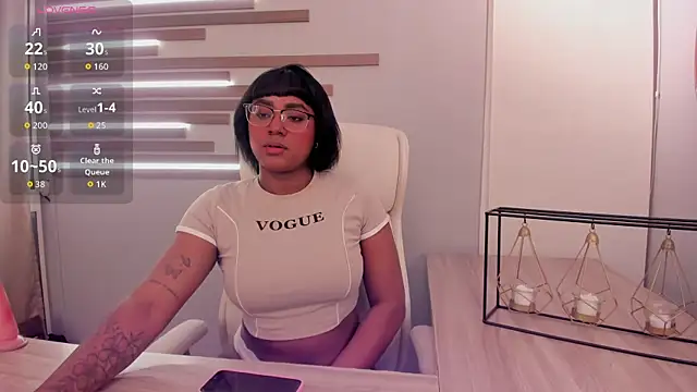 domiiniquex online show from 03.09.26