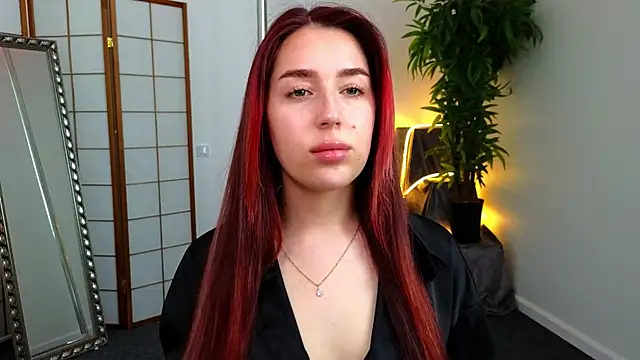 AnikaHarryson online show from 05.26.26