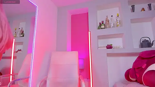 Rosy Sweet online show from 02.23.26