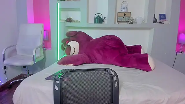 Rosy Sweet online show from 02.25.26