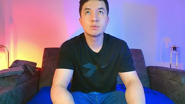 Alexander Connor online show from 02.27.26