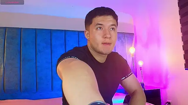 Alexander Connor online show from 03.26.26