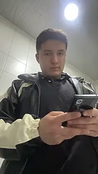 Alexander Connor online show from 04.13.26