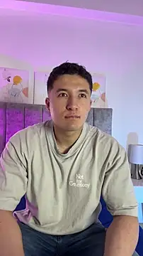 Alexander Connor online show from 04.16.26