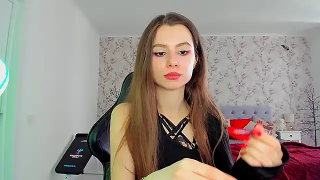 Snapshot of Hot_Molly5 chatting on 02.27.26 Hot Molly5 online show from 02.27.26