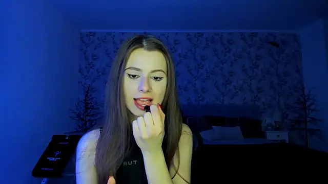 Snapshot of Hot_Molly5 chatting on 03.07.26 Hot Molly5 online show from 03.07.26