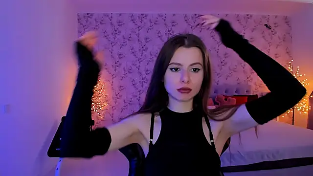 Snapshot of Hot_Molly5 chatting on 03.17.26 Hot Molly5 online show from 03.17.26