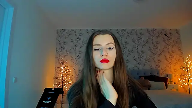 Snapshot of Hot_Molly5 chatting on 03.21.26 Hot Molly5 online show from 03.21.26