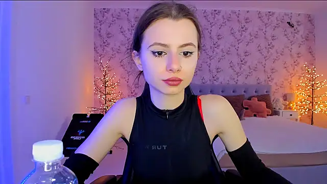 Snapshot of Hot_Molly5 chatting on 03.26.26 Hot Molly5 online show from 03.26.26