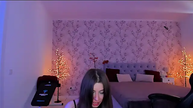 Hot Molly5 online show from 05.06.26